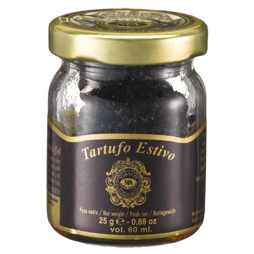 TRUFFE ETE
