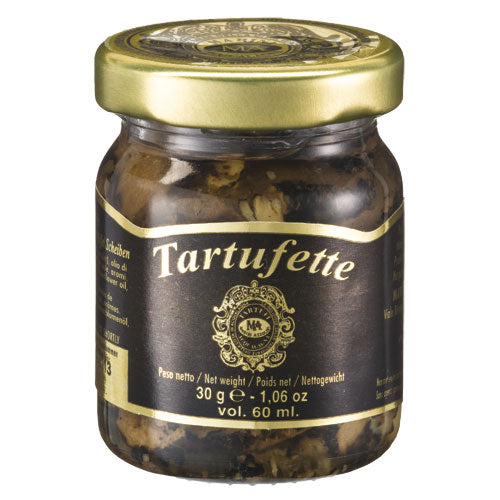 CARPACCIO TRUFFE ETE