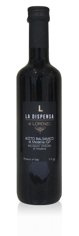 LA DISPENSA di Lorenzo balsamic 250 ml