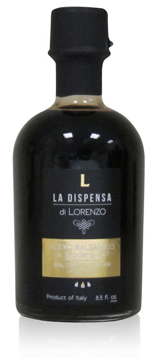 VINAIGRE BALSAMIQUE (12 ANS D'ÂGE)