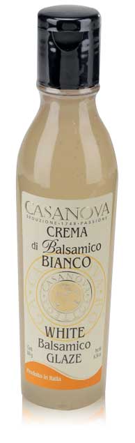 CREME DE BALSAMIQUE BIANCO
