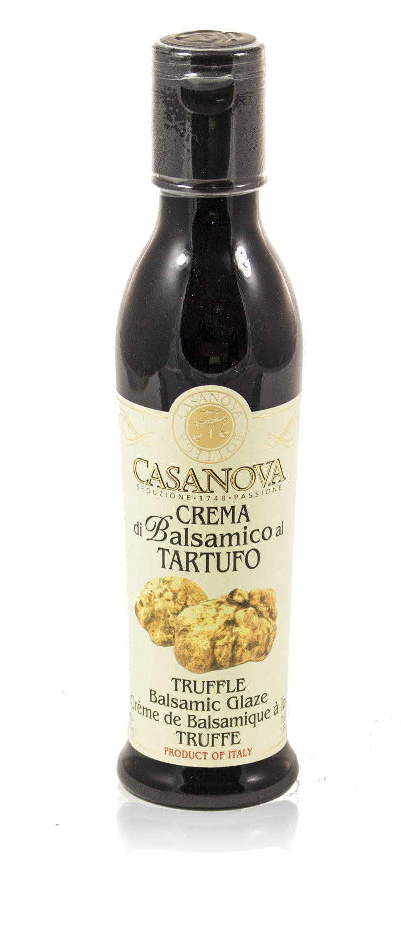 CREME DE BALSAMIQUE TRUFFE
