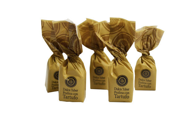 TARTUFO DULCIS TUBER (TRUFFE)