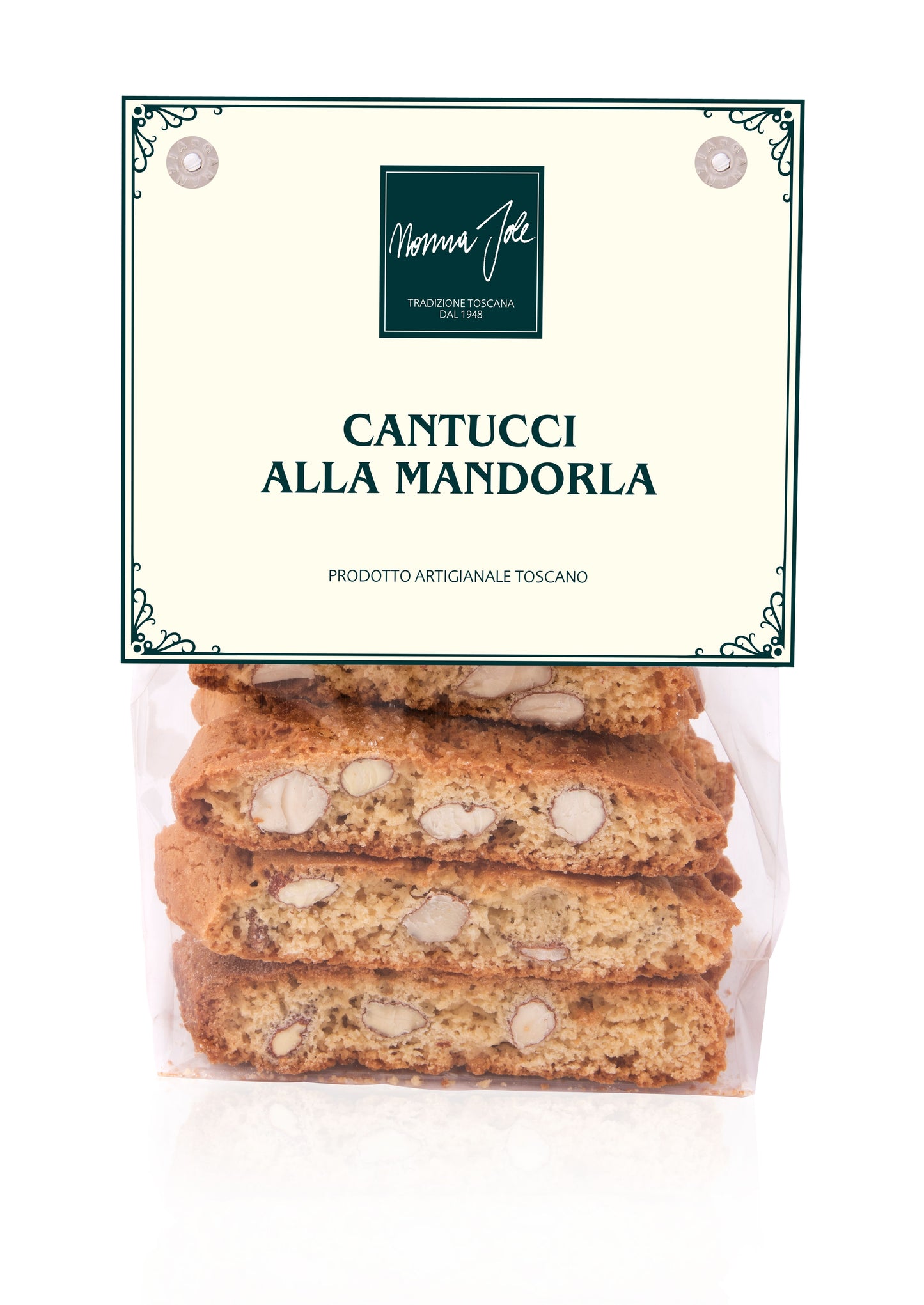 CANTUCCI AMANDES