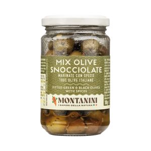 MELANGES D'OLIVES