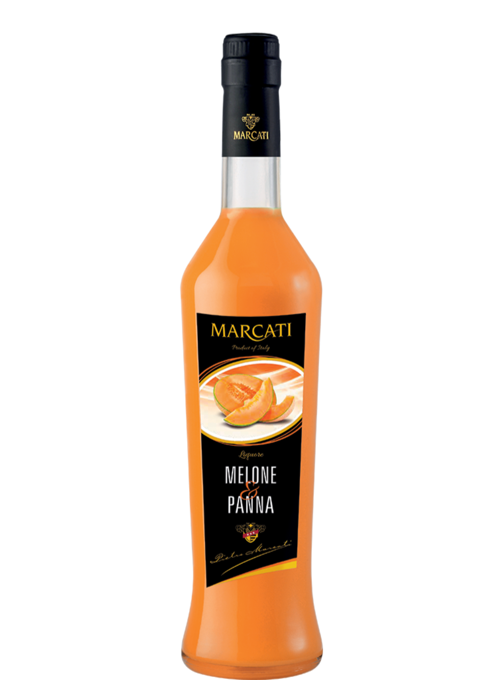 CREMA PANNA MELONE 17%
