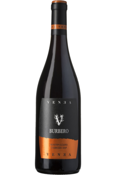 BURBERO MONTEPULCIANO