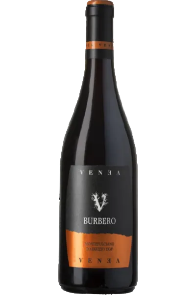 BURBERO MONTEPULCIANO