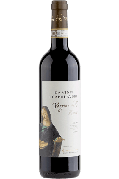 CHIANTI RISERVA DOCG DA VINCI