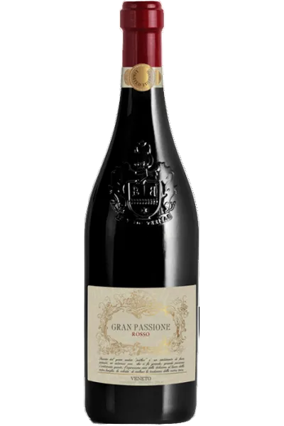 GRAN PASSIONE ROUGE VENTO IGT