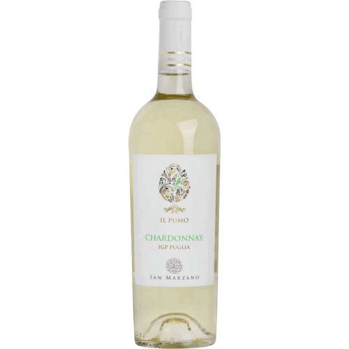 IL PUMO CHARDONNAY PUGLIA IGP