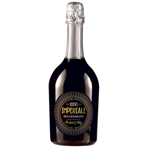 IMPERIALE SPUMANTE EXTRA DRY MILLESIMATO