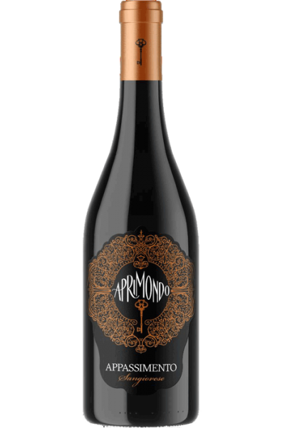 APRIMONDO APPASSIMENTO SANGIOVESE