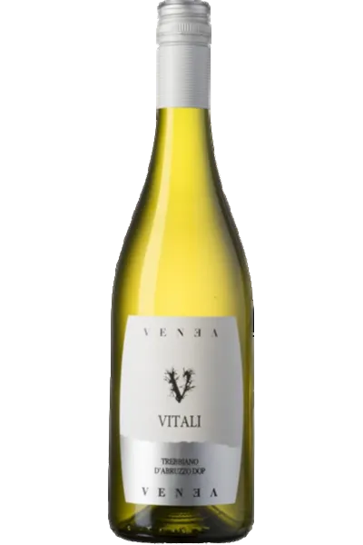 VITALI TREBBIANO ABRUZZO DOP