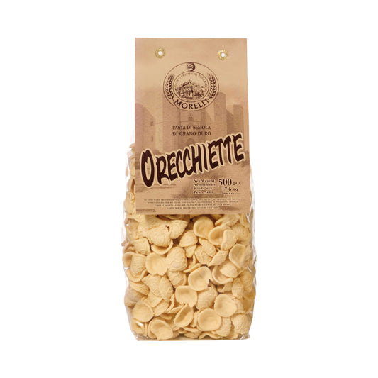 ORECCHIETTE