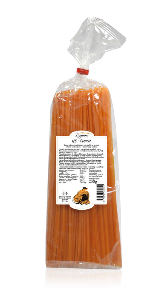 Linguine orange Carlant