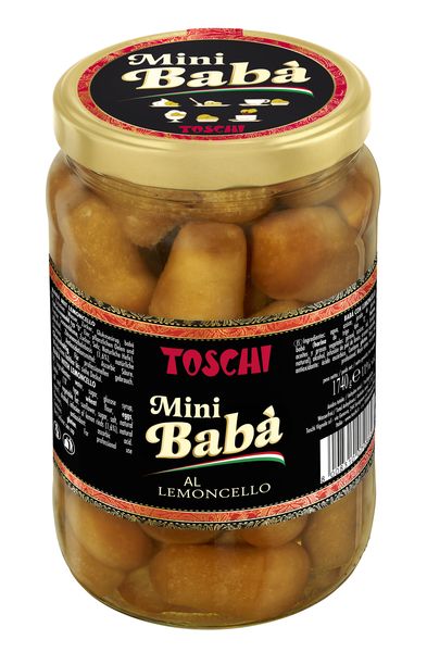 BABA LIMONCELLO 11%