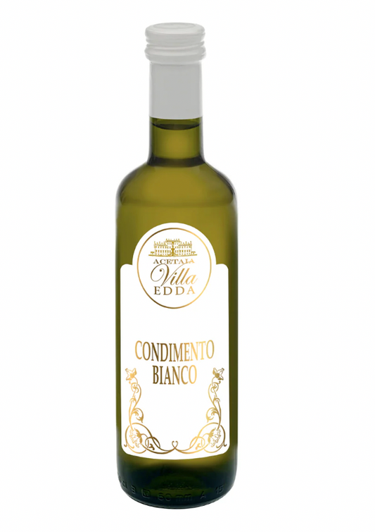 Villa Edda Balsamique blanc