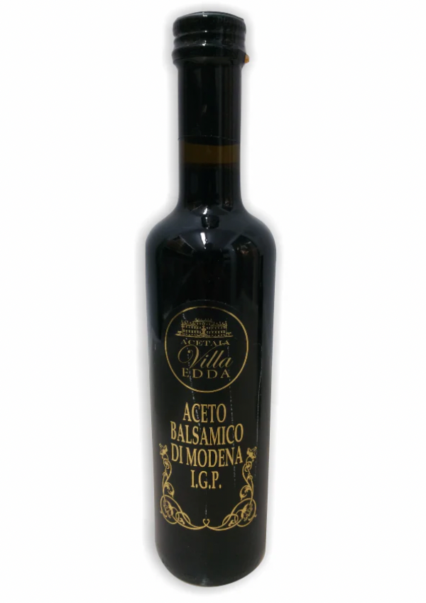 Villa Edda vinaigre balsamique IGP