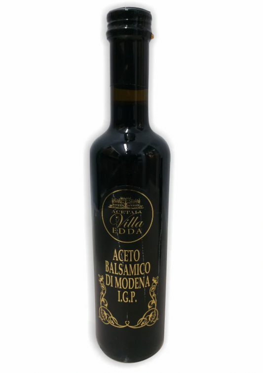 Villa Edda vinaigre balsamique IGP