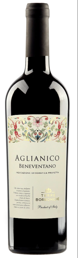 Aglianico Beneventano
