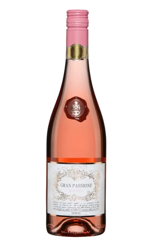 Gran Passione Rosato IGT