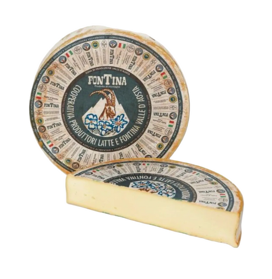 FONTINA