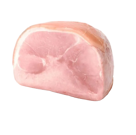 Jambon blanc cuit