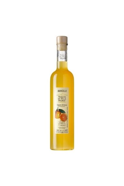 LIQUEUR ORANGE