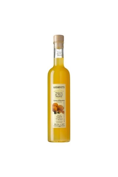 LIQUEUR MANDARINE