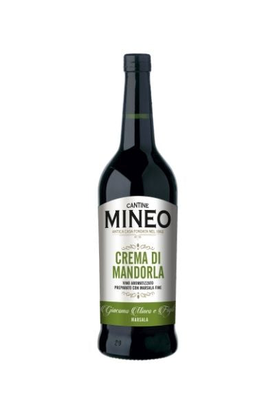 MARSALA AMANDE