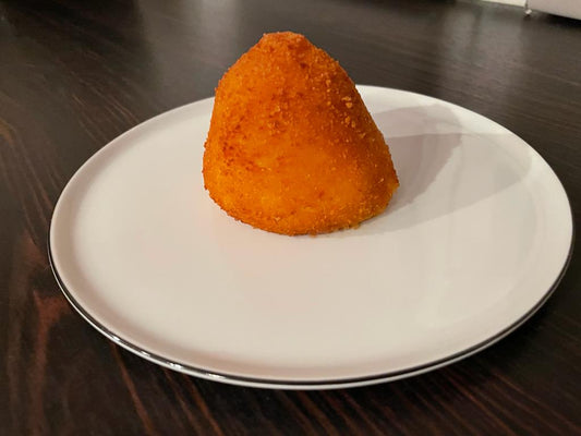 ARANCINI JAMBON