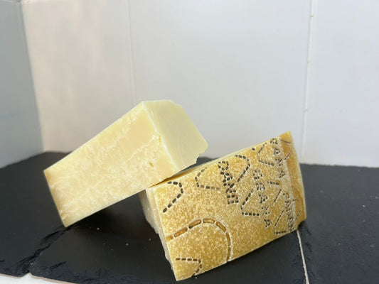GRANA PADANO