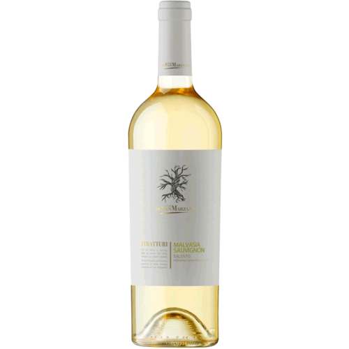 I TRATTURI MALVASIA SAUVIGNON SALENTO IGP