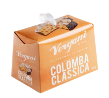COLOMBA CLASSICA