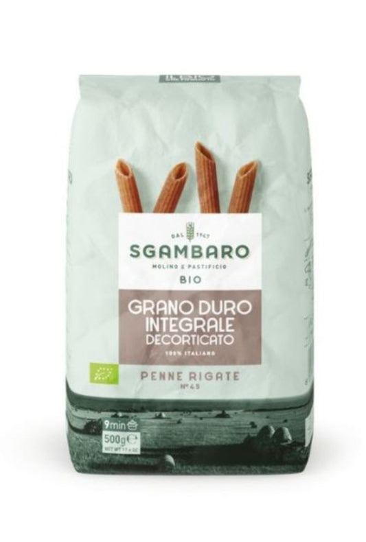 Penne Bio Complet