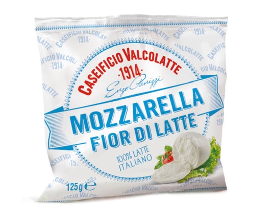 Mozzarella Fior Di Latte