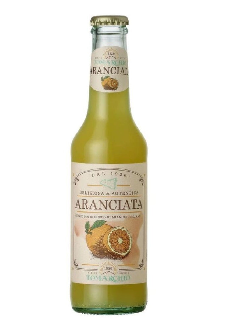 Aranciata
