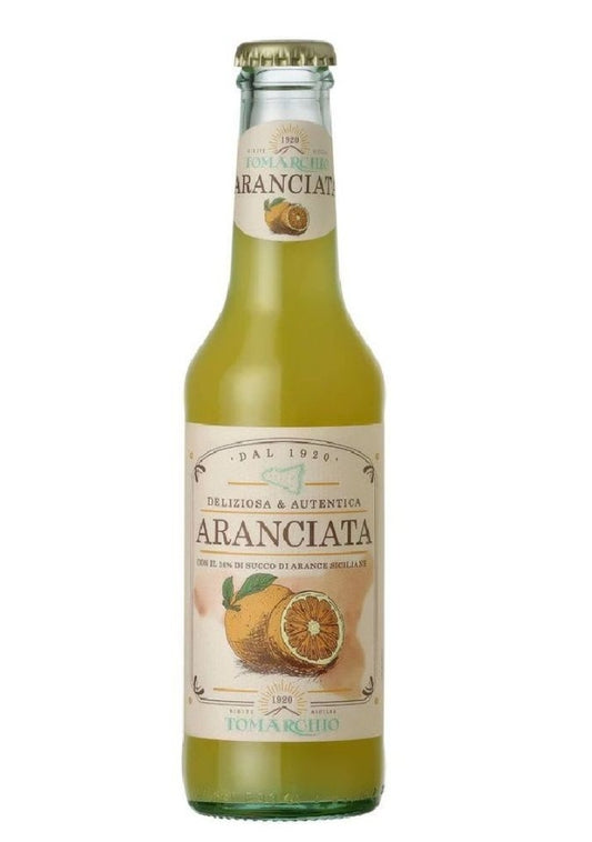 Aranciata