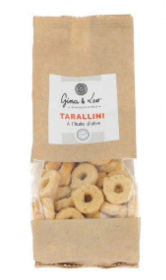 Tarallini classici