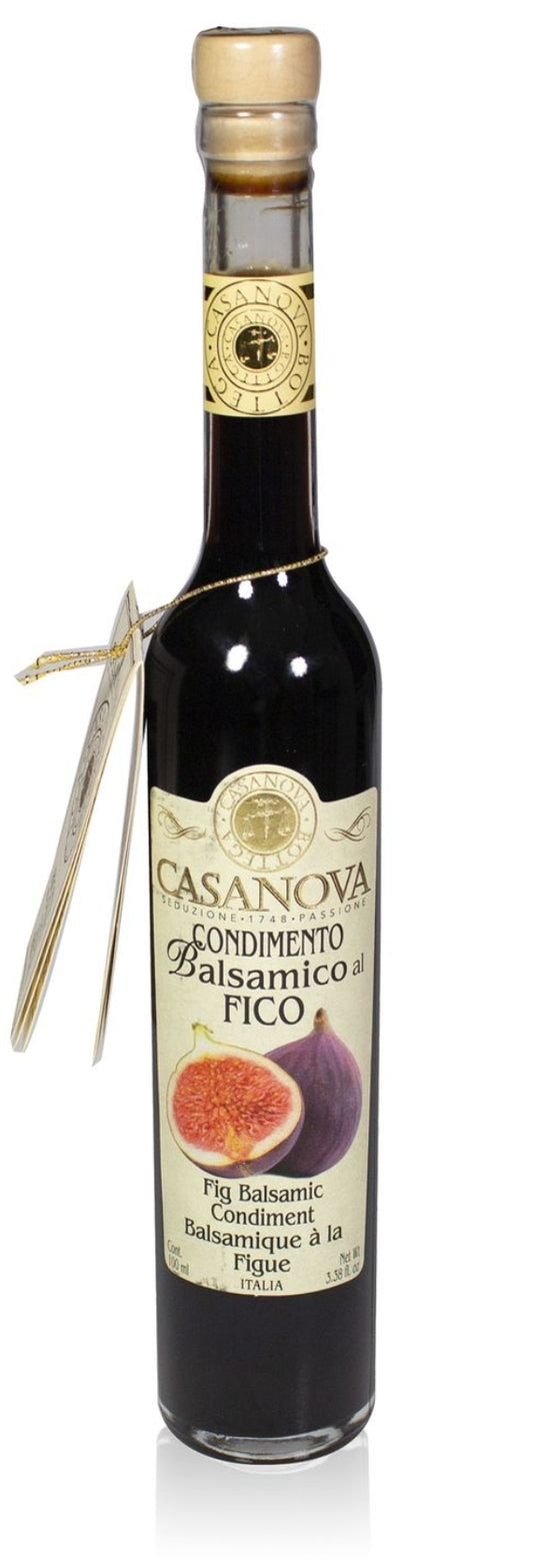 Balsamic figue casanova