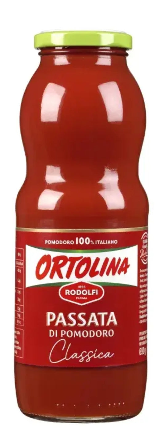 Ortolina