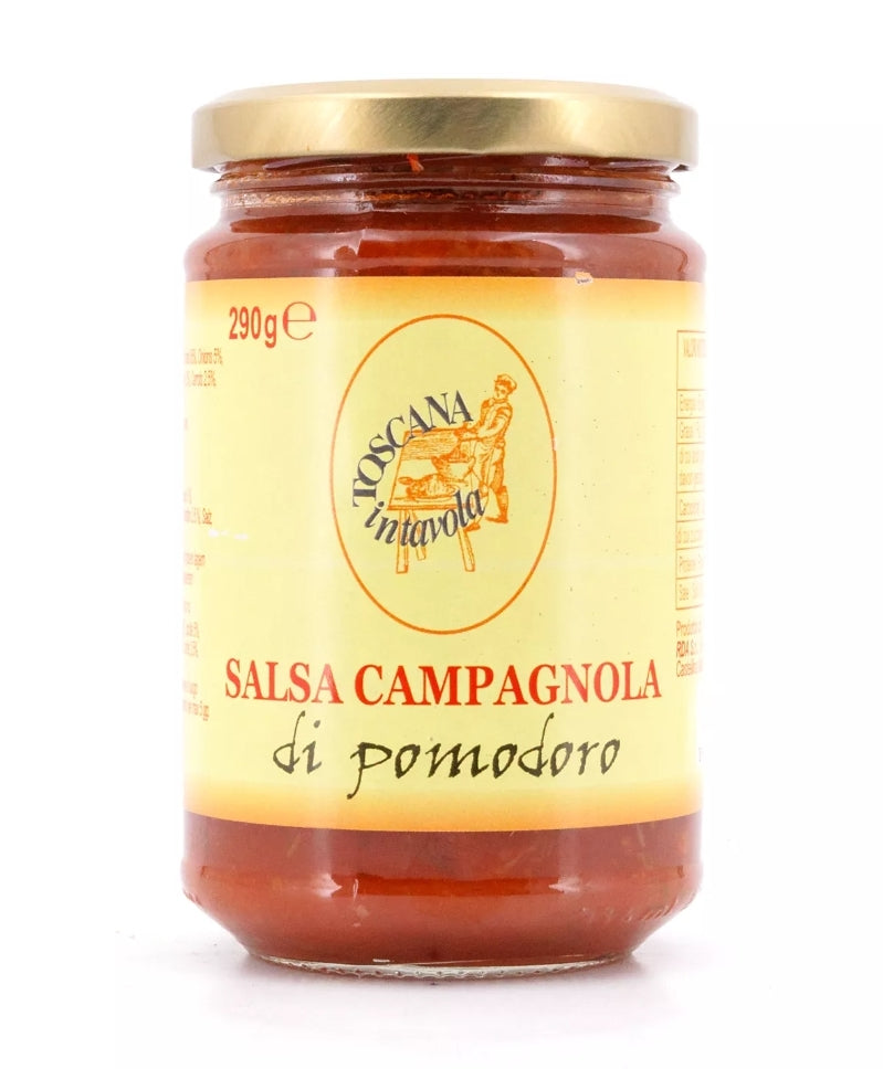 TAVOLA Tomate Campagnola