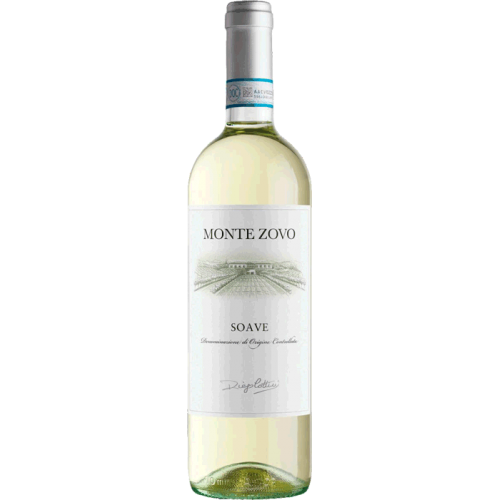 SOAVE DOC MONTE ZOVO