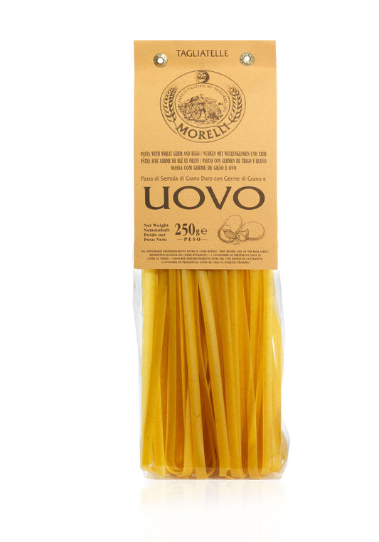 TAGLIATELLE OEUFS