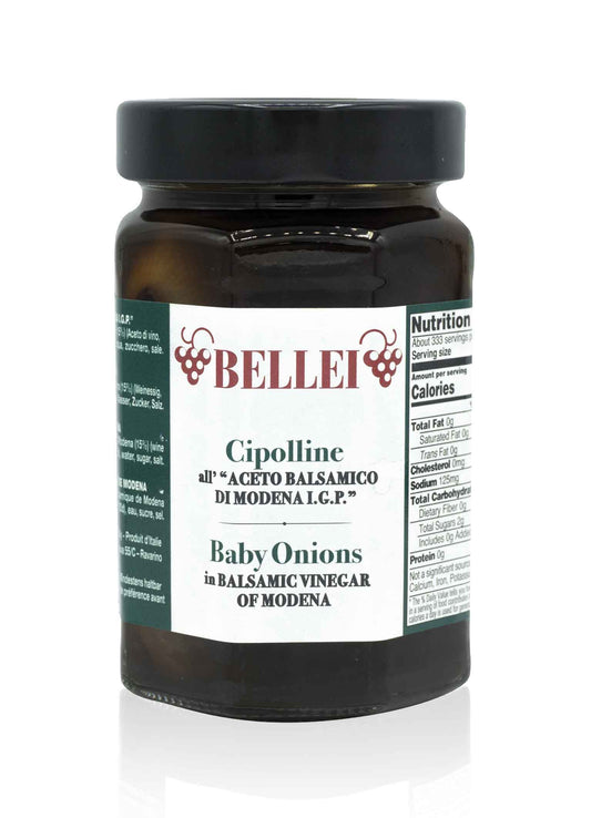 PETITS OIGNONS BALSAMIQUE