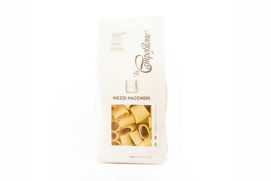 MEZZI PACCHERI