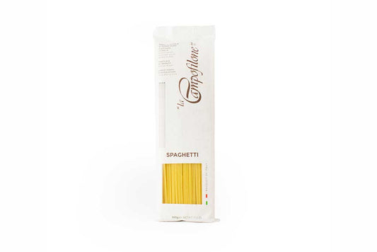SPAGHETTI