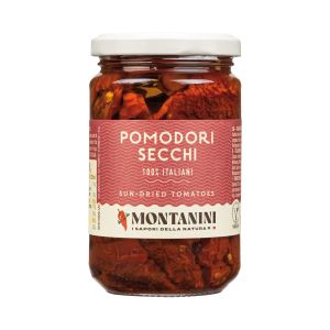 POMODORI SECCHI