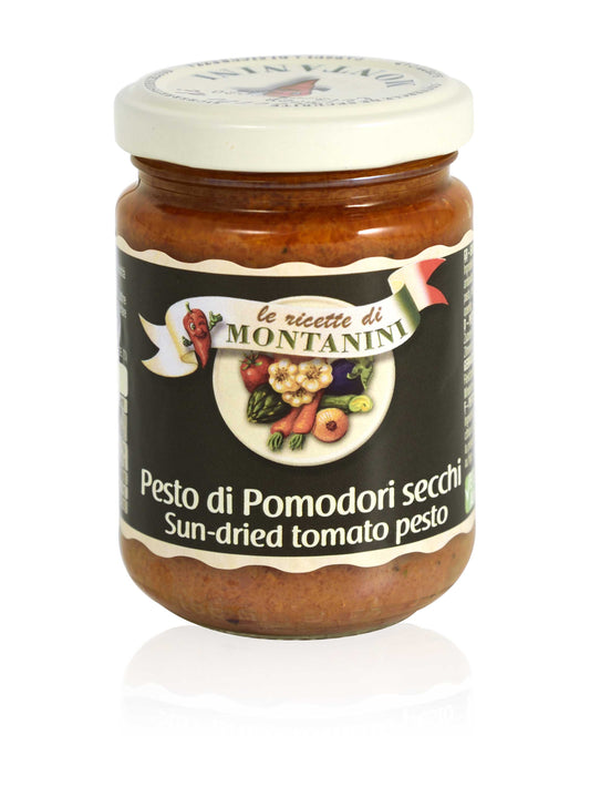 PESTO TOMATES SECHEES
